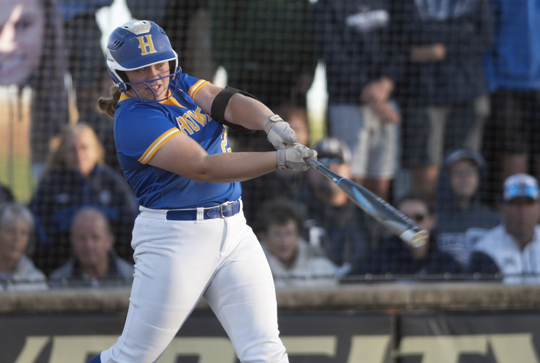 Francis Howell Central vs. Francis Howell